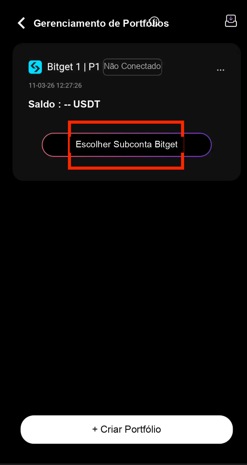 Bitget Fast API successfully bound in CoinTech2u